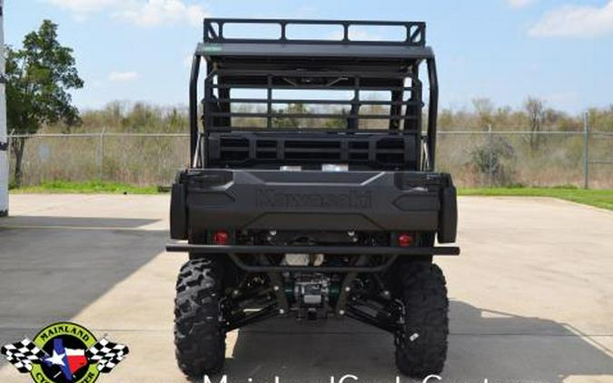 2016 Kawasaki Mule Pro-FXT EPS