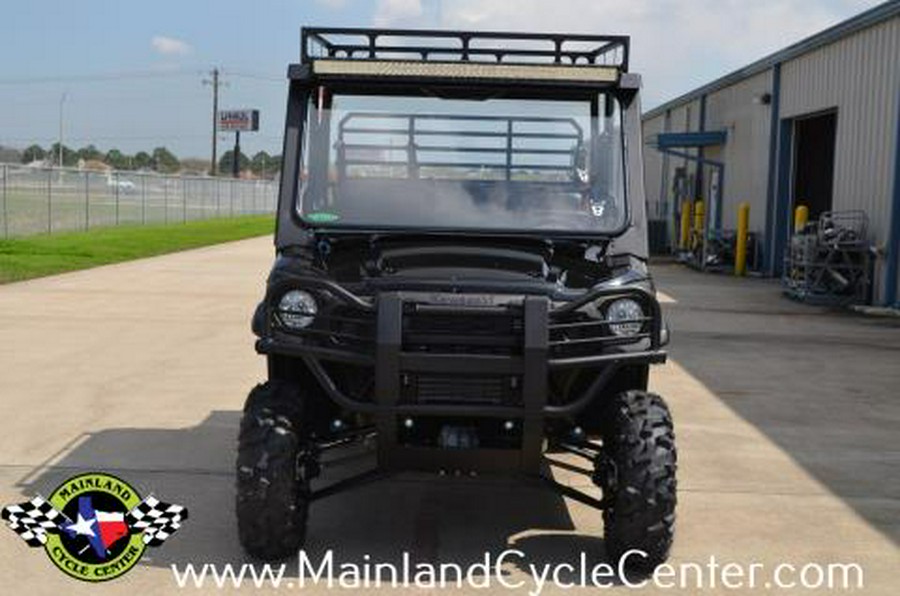 2016 Kawasaki Mule Pro-FXT EPS