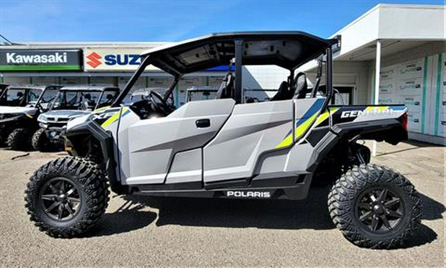 2023 Polaris General XP 4 1000 Sport