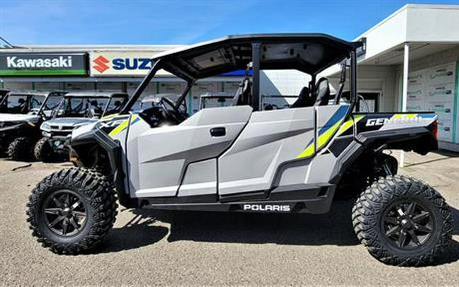 2023 Polaris General XP 4 1000 Sport