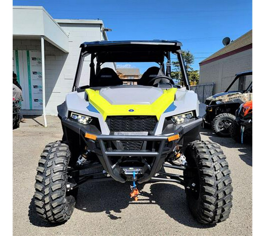 2023 Polaris General XP 4 1000 Sport