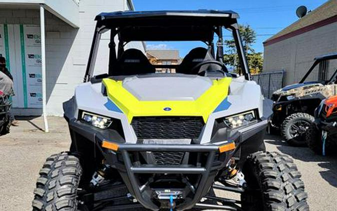 2023 Polaris General XP 4 1000 Sport