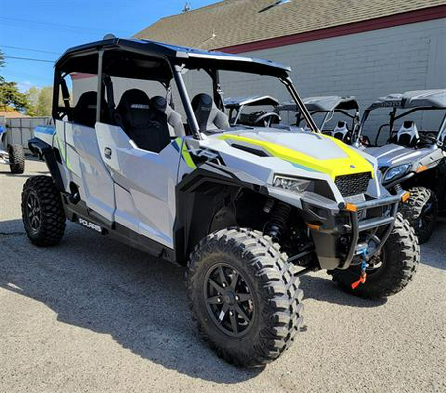 2023 Polaris General XP 4 1000 Sport