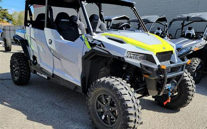 2023 Polaris General XP 4 1000 Sport