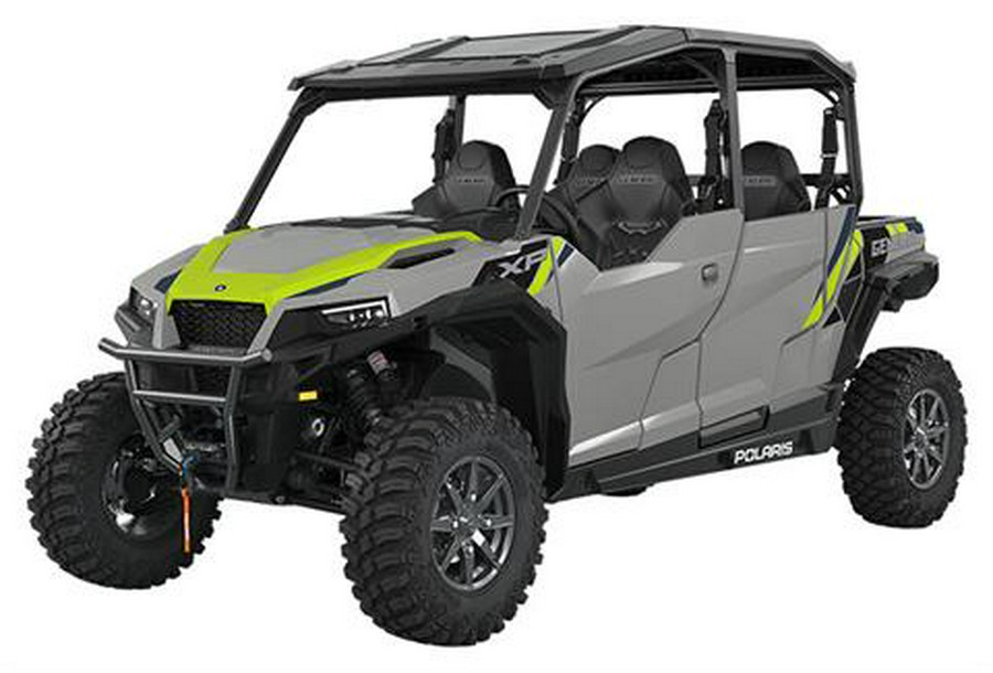 2023 Polaris General XP 4 1000 Sport