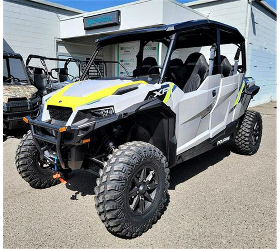 2023 Polaris General XP 4 1000 Sport