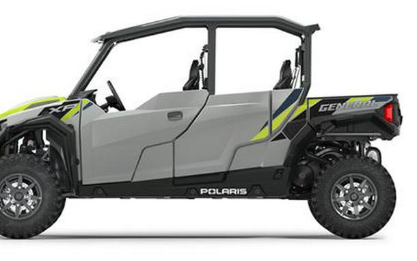 2023 Polaris General XP 4 1000 Sport