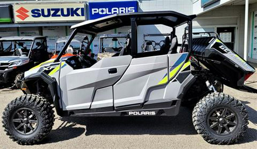 2023 Polaris General XP 4 1000 Sport