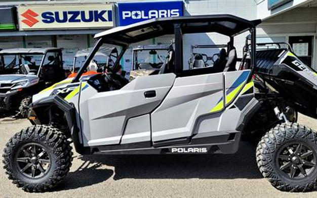 2023 Polaris General XP 4 1000 Sport