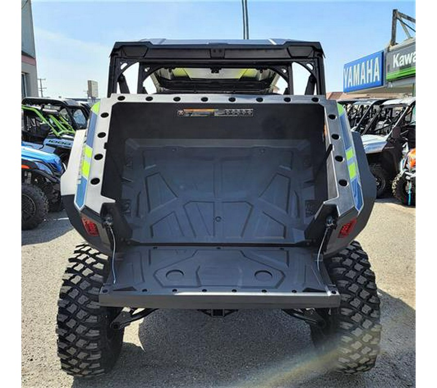 2023 Polaris General XP 4 1000 Sport