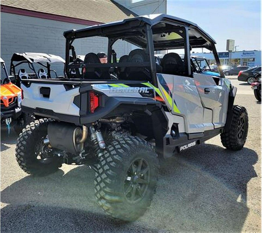 2023 Polaris General XP 4 1000 Sport