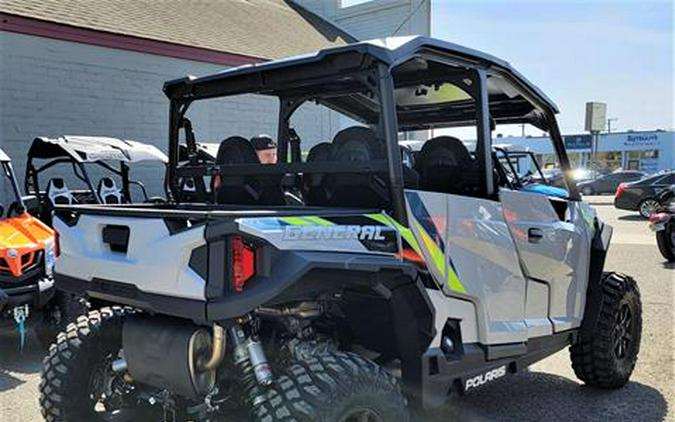 2023 Polaris General XP 4 1000 Sport