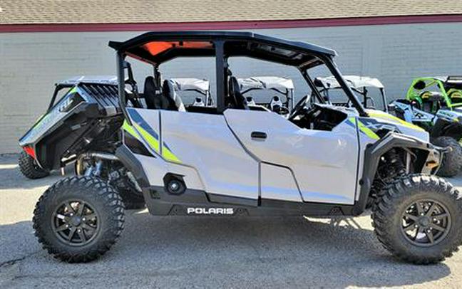 2023 Polaris General XP 4 1000 Sport