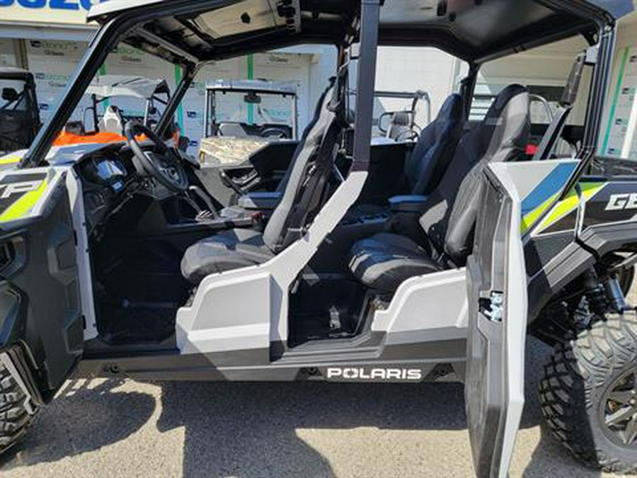 2023 Polaris General XP 4 1000 Sport