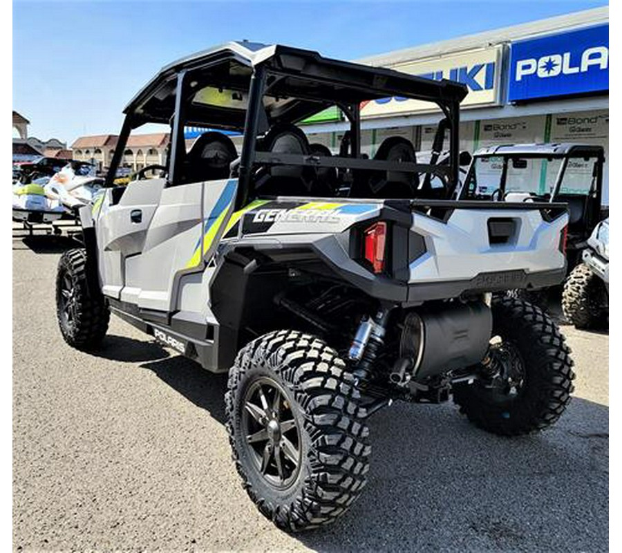 2023 Polaris General XP 4 1000 Sport