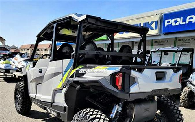 2023 Polaris General XP 4 1000 Sport