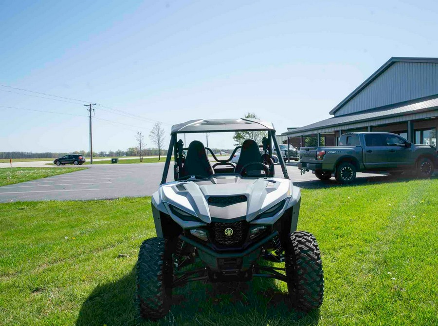 2024 Yamaha Wolverine RMAX2 1000 R-Spec