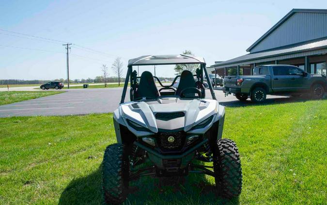 2024 Yamaha Wolverine RMAX2 1000 R-Spec