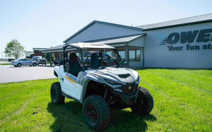 2024 Yamaha Wolverine RMAX2 1000 R-Spec