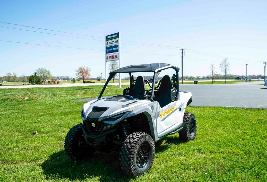 2024 Yamaha Wolverine RMAX2 1000 R-Spec