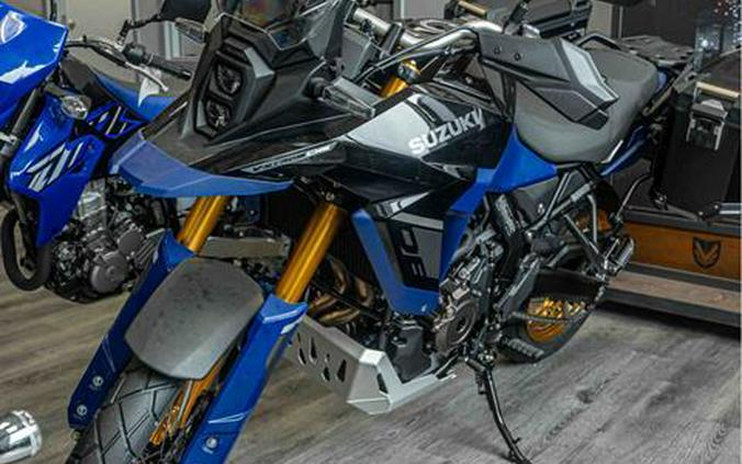 2023 Suzuki V-Strom 800DE Adventure