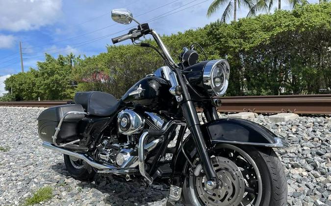 2004 Harley-Davidson® FLHR - Road King®