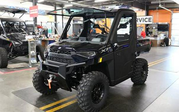 2024 Polaris Ranger XP 1000 Northstar Edition Ultimate