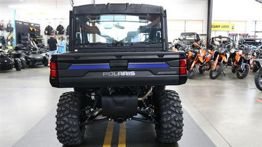 2024 Polaris Ranger XP 1000 Northstar Edition Ultimate