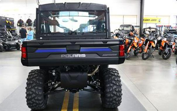 2024 Polaris Ranger XP 1000 Northstar Edition Ultimate