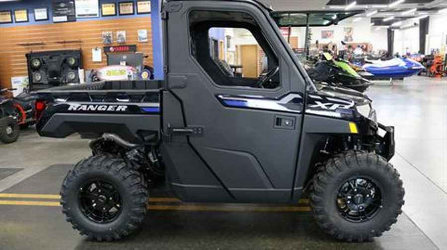 2024 Polaris Ranger XP 1000 Northstar Edition Ultimate