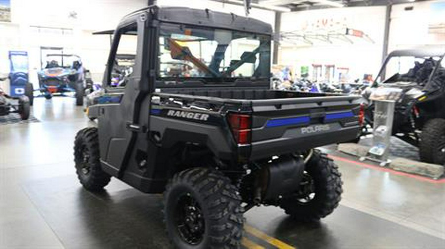 2024 Polaris Ranger XP 1000 Northstar Edition Ultimate