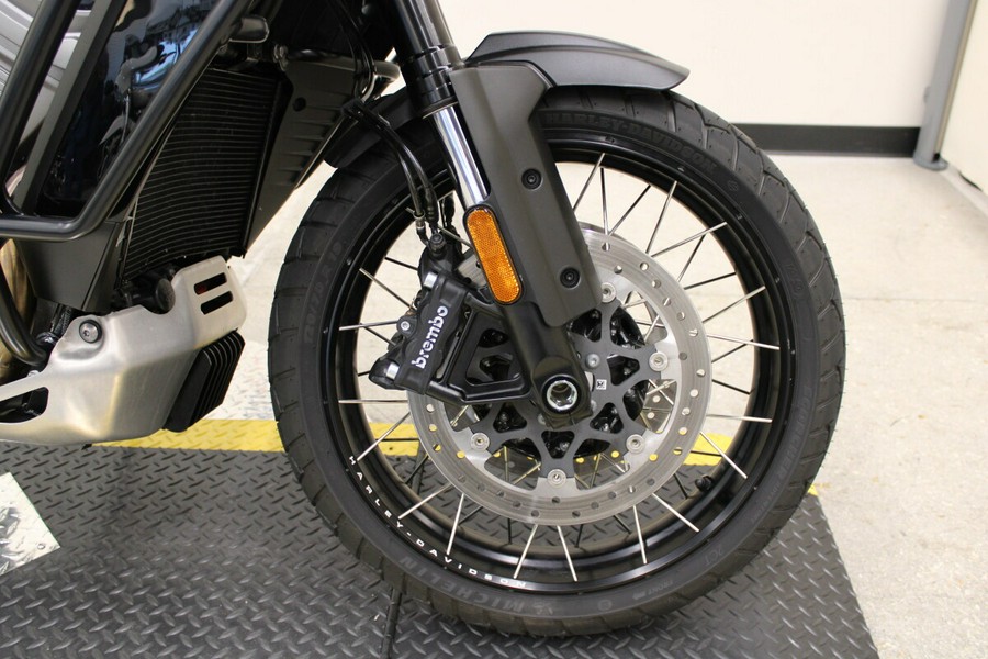 RA1250S 2022 Pan America™ 1250 Special