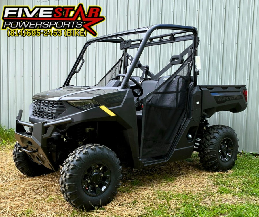 2024 Polaris® Ranger 1000 Premium