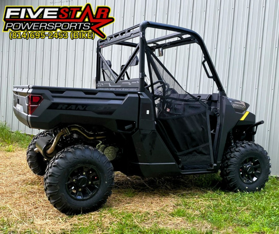 2024 Polaris® Ranger 1000 Premium