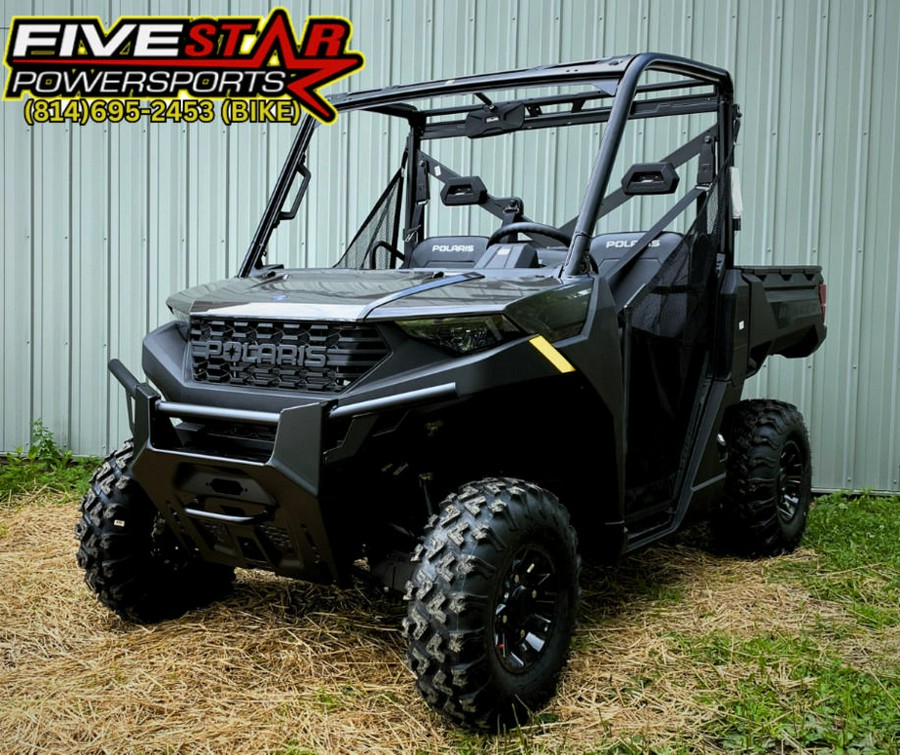 2024 Polaris® Ranger 1000 Premium