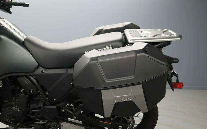 2023 Kawasaki KLR 650 ABS