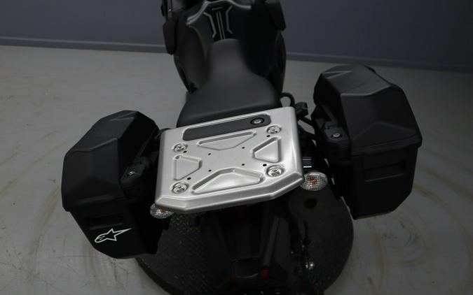 2023 Kawasaki KLR 650 ABS