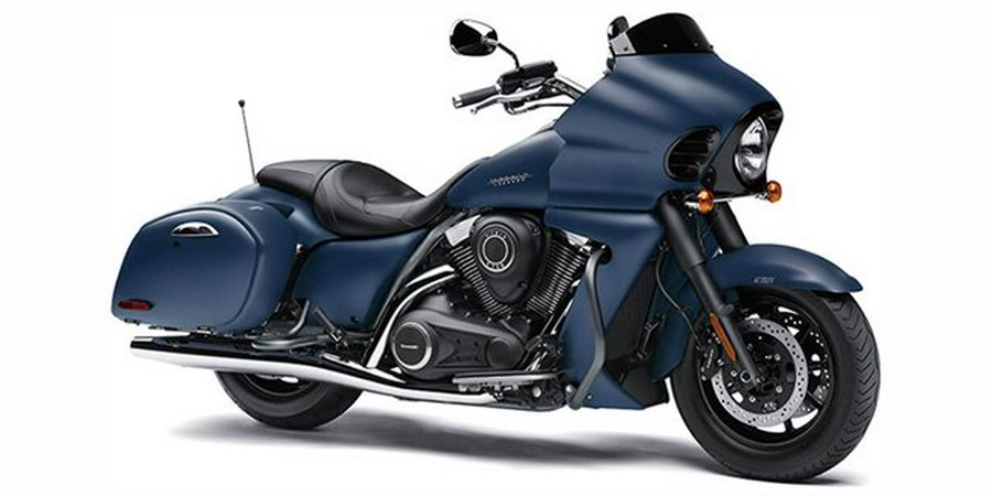 2024 Kawasaki Vulcan® 1700 Vaquero® ABS