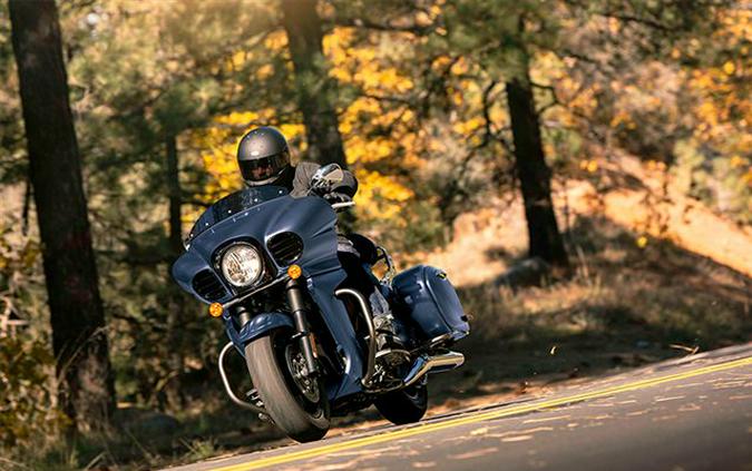 2024 Kawasaki Vulcan® 1700 Vaquero® ABS