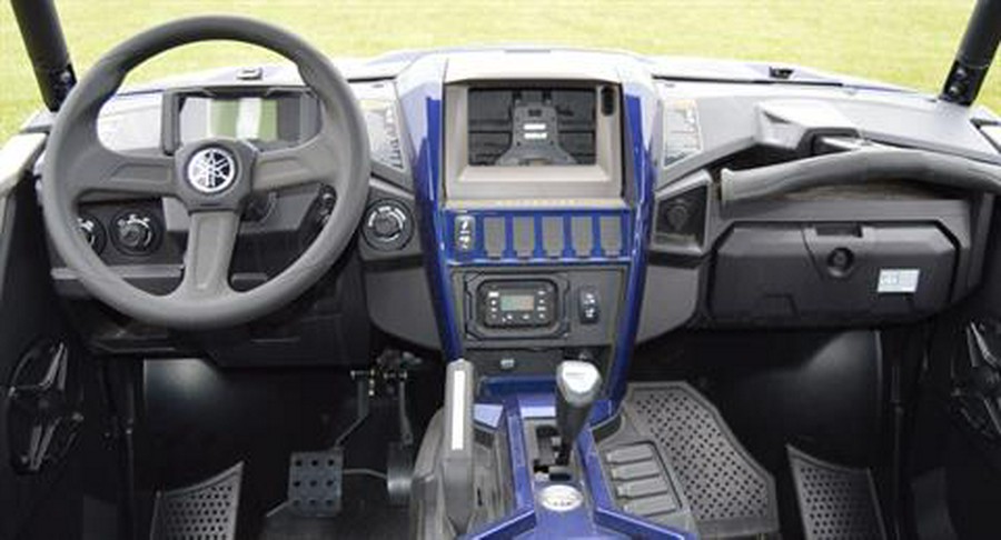 2023 Yamaha Wolverine RMAX4 1000 Limited Edition