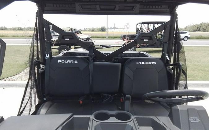 2025 Polaris Ranger 1000 Premium