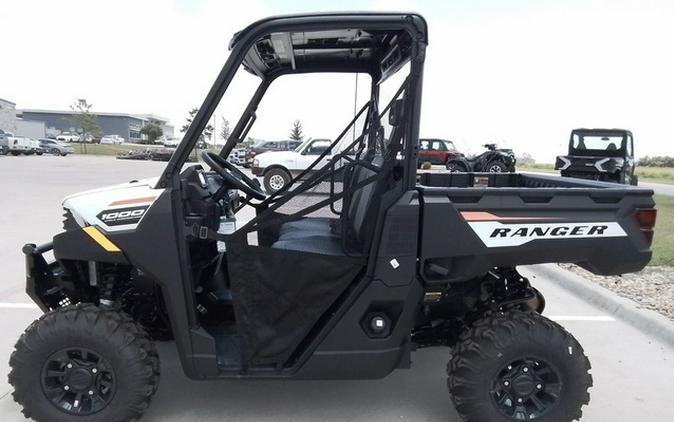 2025 Polaris Ranger 1000 Premium