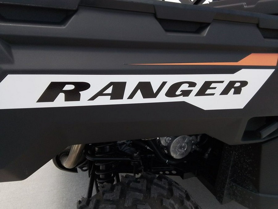 2025 Polaris Ranger 1000 Premium