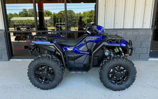 2024 Polaris Sportsman 850 Ultimate Trail