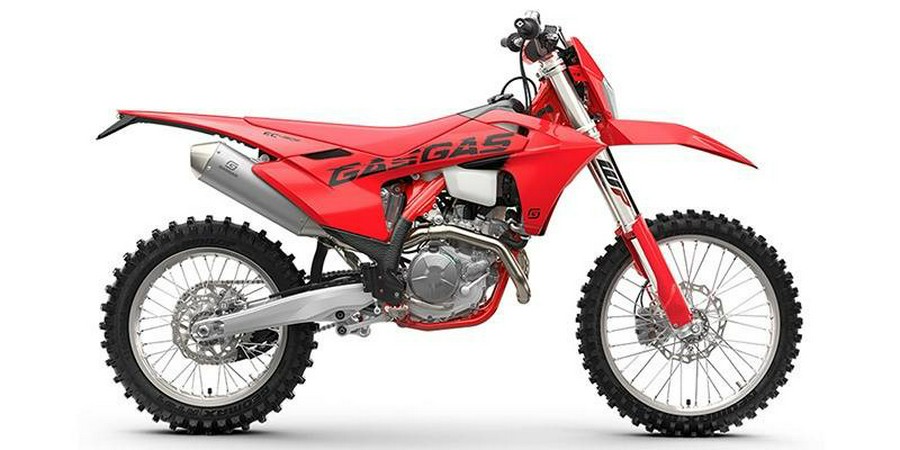 2025 GASGAS MC 450F