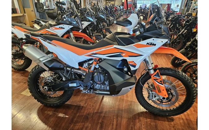 2024 KTM 890 ADVENTURE R