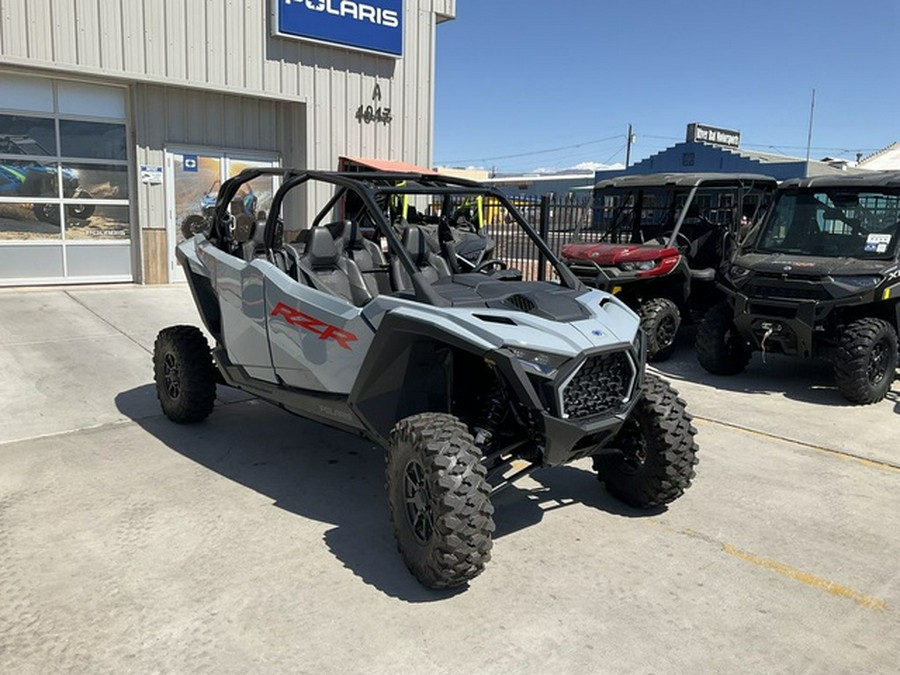 2025 Polaris RZR Pro XP 4 Sport