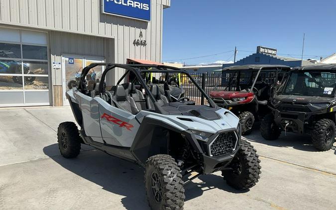 2025 Polaris RZR Pro XP 4 Sport