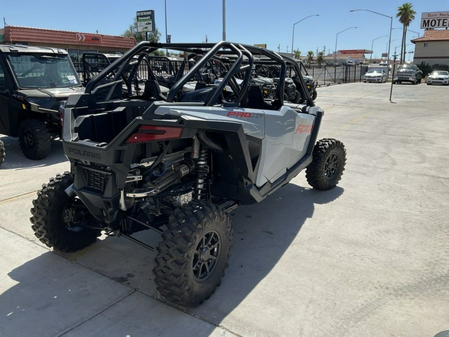 2025 Polaris RZR Pro XP 4 Sport