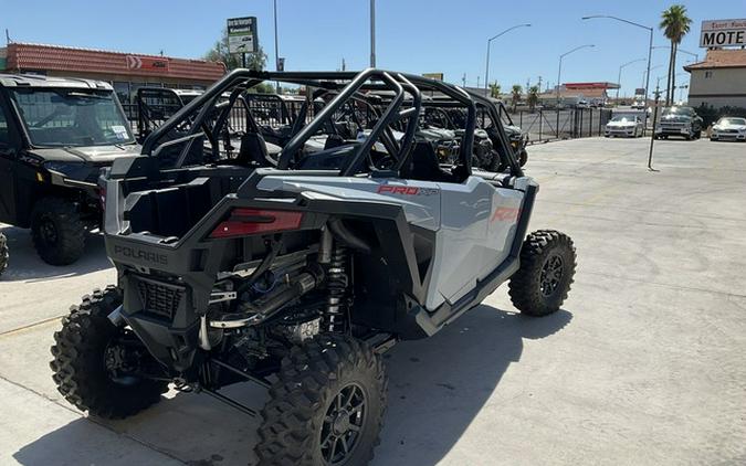 2025 Polaris RZR Pro XP 4 Sport